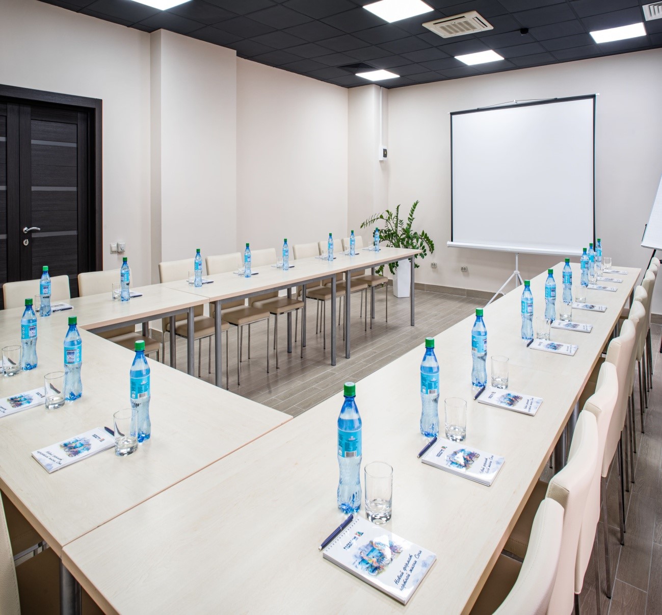 Екатерининский Квартал конференц-зал апрель